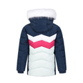 Menthe - Back - Mountain Warehouse - Blouson de ski ARCTIC - Enfant