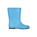 Bleu - Lifestyle - Mountain Warehouse - Bottes de pluie - Enfant