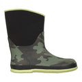 Noir - Lifestyle - Mountain Warehouse - Bottes de pluie PUDDLE - Enfant