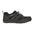 Noir - Lifestyle - Mountain Warehouse - Chaussures de marche MEANDER - Enfant