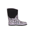 Lilas - Lifestyle - Mountain Warehouse - Bottes Mucker PUDDLE - Enfant