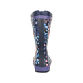 Violet - Back - Mountain Warehouse - Bottes de pluie - Enfant