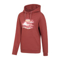 Rouille - Lifestyle - Mountain Warehouse - Sweat à capuche - Femme