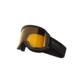 Noir - Side - Mountain Warehouse - Masque de ski - Adulte