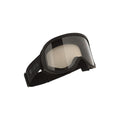 Noir - Back - Mountain Warehouse - Masque de ski - Adulte