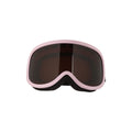 Rose - Front - Mountain Warehouse - Masque de ski - Adulte