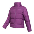 Violet - Lifestyle - Mountain Warehouse - Veste matelassée LOTTIE - Enfant