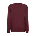 Bordeaux - Back - Mountain Warehouse - Sweat COMPASS - Femme