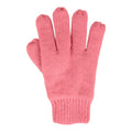 Rose - Lifestyle - Mountain Warehouse - Ensemble bonnet et gants - Enfant