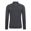 Charbon - Back - Mountain Warehouse - Haut thermique VENTINA - Homme