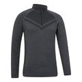 Charbon - Side - Mountain Warehouse - Haut thermique VENTINA - Homme