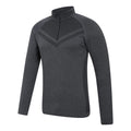 Charbon - Lifestyle - Mountain Warehouse - Haut thermique VENTINA - Homme