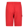 Rouge - Back - Mountain Warehouse - Short de bain OCEAN - Homme