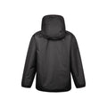 Noir - Back - Mountain Warehouse - Veste ROBIN - Enfant