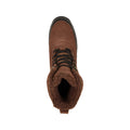 Marron - Pack Shot - Mountain Warehouse - Après-skis STOWE - Homme