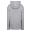 Gris clair - Back - Mountain Warehouse - Sweat à capuche - Femme