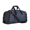 Bleu - Back - Mountain Warehouse - Sac de sport