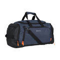 Bleu - Side - Mountain Warehouse - Sac de sport