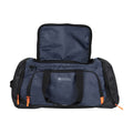 Bleu - Close up - Mountain Warehouse - Sac de sport