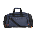 Bleu - Front - Mountain Warehouse - Sac de sport