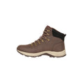 Marron - Lifestyle - Mountain Warehouse - Bottines CONWAY - Homme