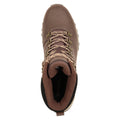 Marron - Pack Shot - Mountain Warehouse - Bottines CONWAY - Homme