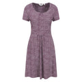 Bordeaux - Front - Mountain Warehouse - Robe ORCHID - Femme