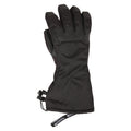 Noir - Back - Mountain Warehouse - Gants de ski AORAKI EXTREME - Femme