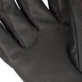 Noir - Side - Mountain Warehouse - Gants de ski AORAKI EXTREME - Femme