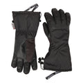 Noir - Front - Mountain Warehouse - Gants de ski AORAKI EXTREME - Femme