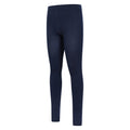 Bleu marine - Lifestyle - Mountain Warehouse - Legging - Fille