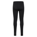 Noir - Back - Mountain Warehouse - Legging - Fille