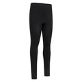 Noir - Side - Mountain Warehouse - Legging - Fille