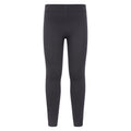 Gris - Front - Mountain Warehouse - Legging - Fille