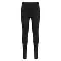 Noir - Front - Mountain Warehouse - Legging - Fille