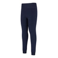 Bleu marine - Lifestyle - Mountain Warehouse - Legging - Enfant