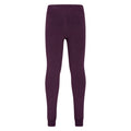 Violet - Back - Mountain Warehouse - Legging - Enfant