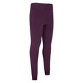 Violet - Side - Mountain Warehouse - Legging - Enfant