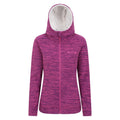 Raisin - Front - Mountain Warehouse - Veste à capuche SNOWDONIA - Femme