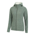 Vert - Lifestyle - Mountain Warehouse - Veste à capuche SNOWDONIA - Femme