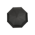 Noir - Back - Mountain Warehouse - Parapluie pliant