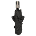 Noir - Side - Mountain Warehouse - Parapluie pliant