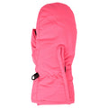 Rose foncé - Back - Mountain Warehouse - Moufles de ski - Enfant