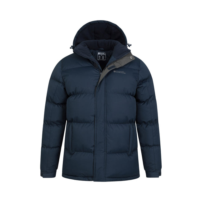 Vestes de Ski Hommes  Mountain Warehouse FR