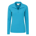 Cobalt - Lifestyle - Mountain Warehouse - Haut polaire CAMBER - Femme