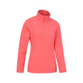 Rose vif - Lifestyle - Mountain Warehouse - Haut polaire CAMBER - Femme