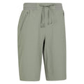 Vert kaki - Lifestyle - Mountain Warehouse - Short EXPLORER - Femme