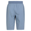 Bleu clair - Back - Mountain Warehouse - Short EXPLORER - Femme