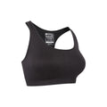 Noir - Lifestyle - Mountain Warehouse - Brassière de sport - Femme