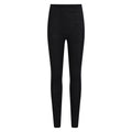 Noir - Front - Mountain Warehouse - Bas thermique MERINO - Femme